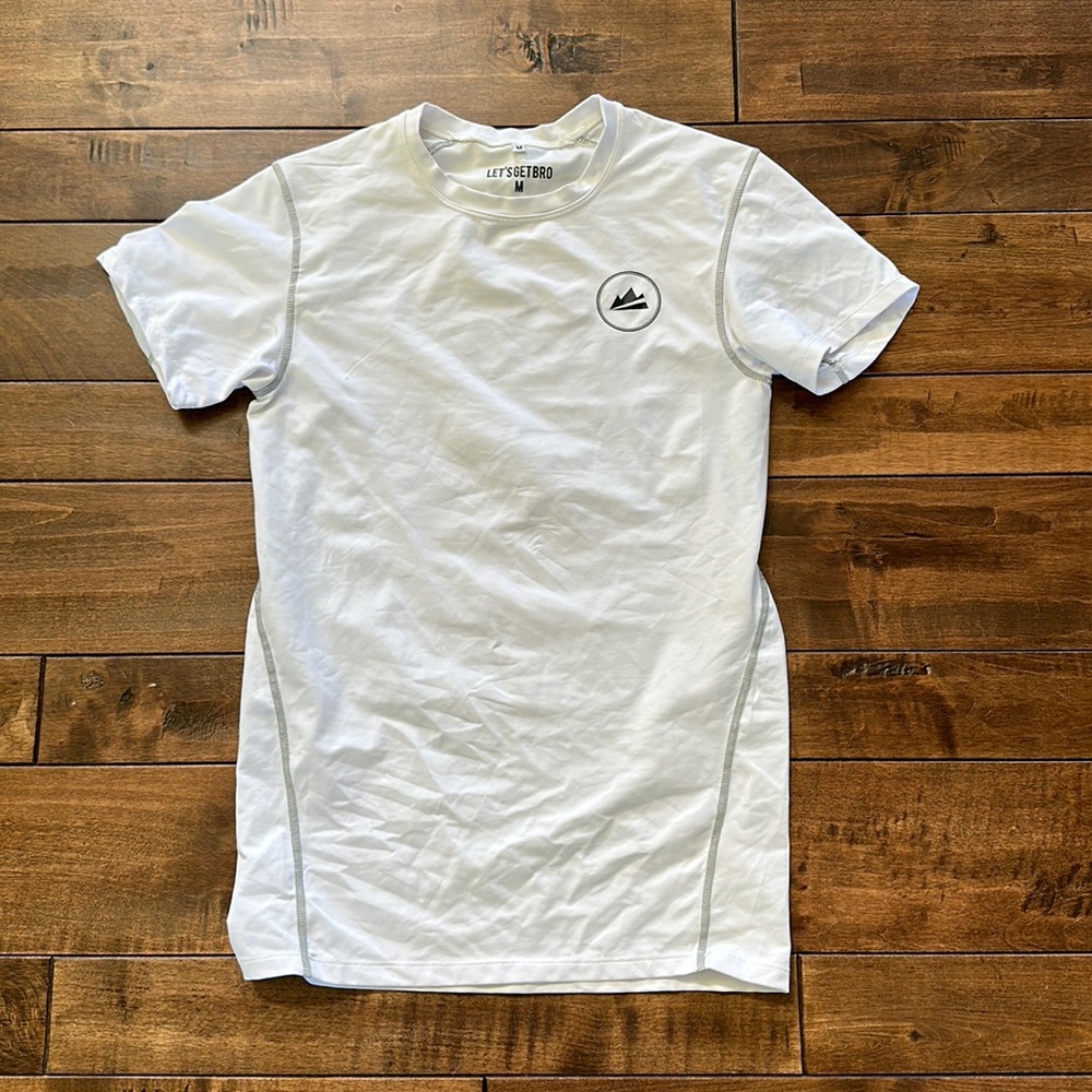 Rash Guard Shirt